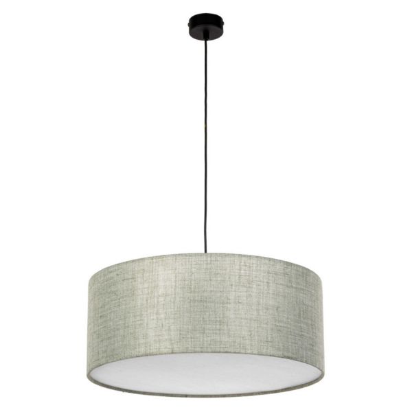 Lampa wisząca TK Lighting 4657 Earth