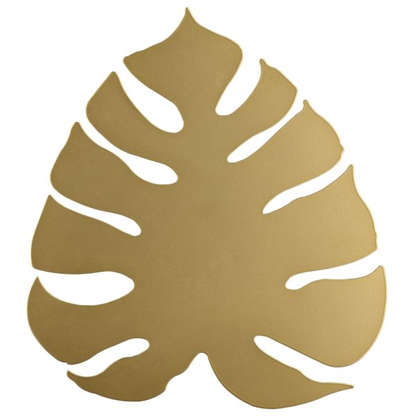 Настінний світильник TK Lighting 4665 Monstera Gold