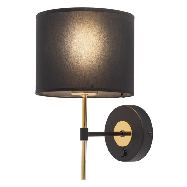 Kinkiet TK Lighting 4672 Lord