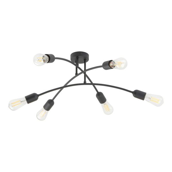 Żyrandol TK Lighting 4679 Helix