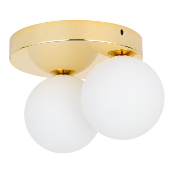 Żyrandol TK Lighting 4696 Bianca