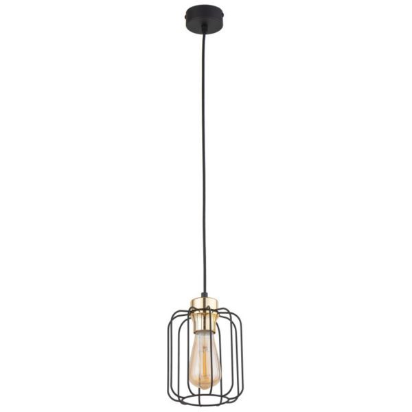 Lampa wisząca TK Lighting 4714 Galaxy