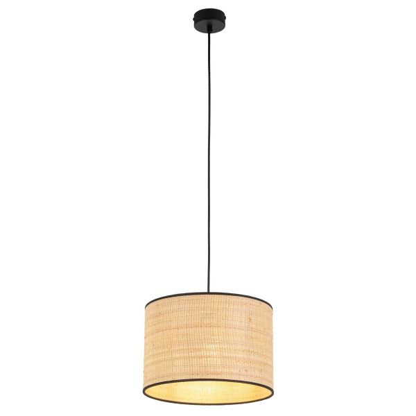 Lampa wisząca TK Lighting 4730 Liberia