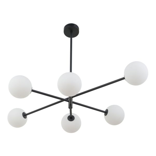 Żyrandol TK Lighting 4732 Sarius