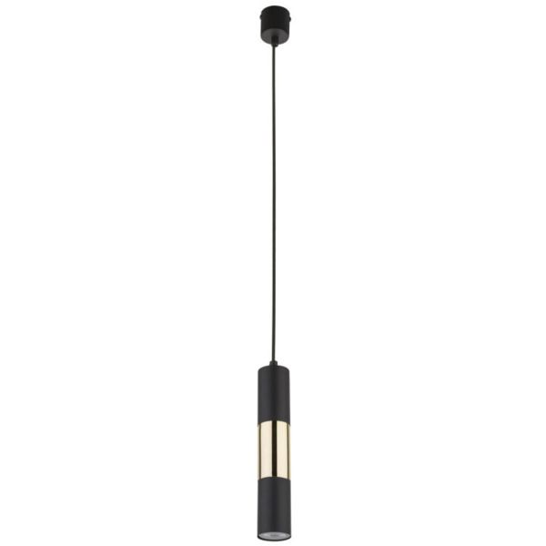 Lampa wisząca TK Lighting 4756 Vivien