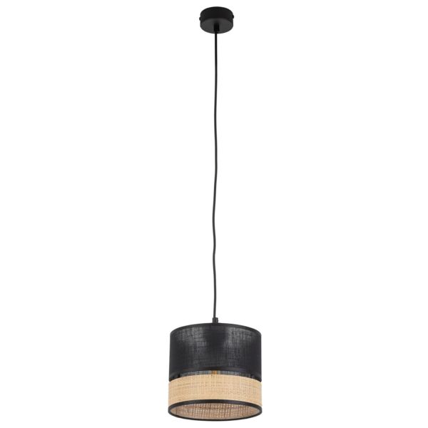 Żyrandol TK Lighting 4765 Paglia