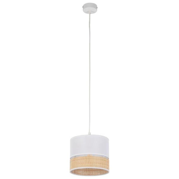 Lampa wisząca TK Lighting 4766 Paglia