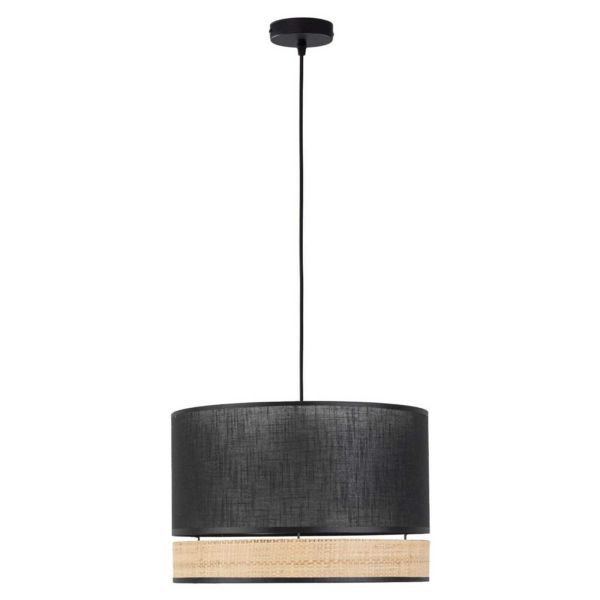 Lampa wisząca TK Lighting 4767 Paglia