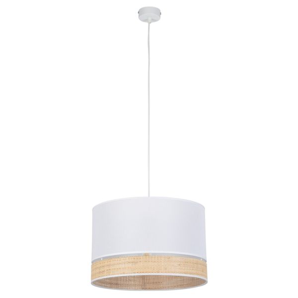 Lampa wisząca TK Lighting 4768 Paglia