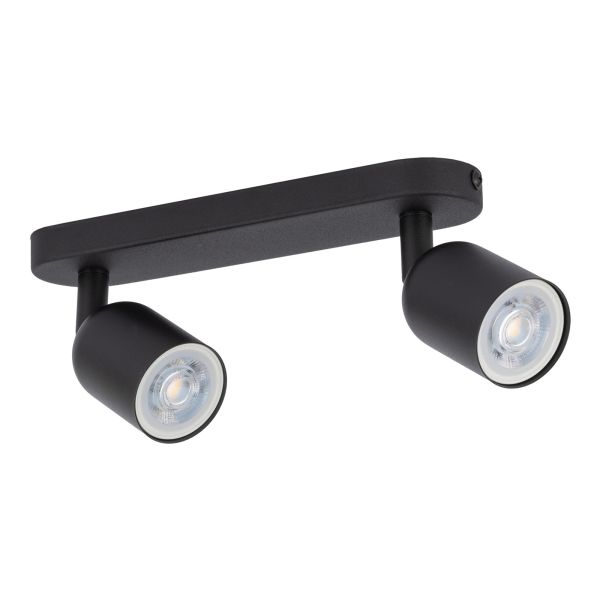 Spot TK Lighting 4780 Top Black 2