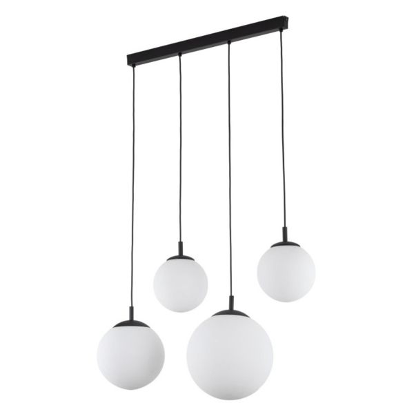 Lampa wisząca TK Lighting 4790 Esme