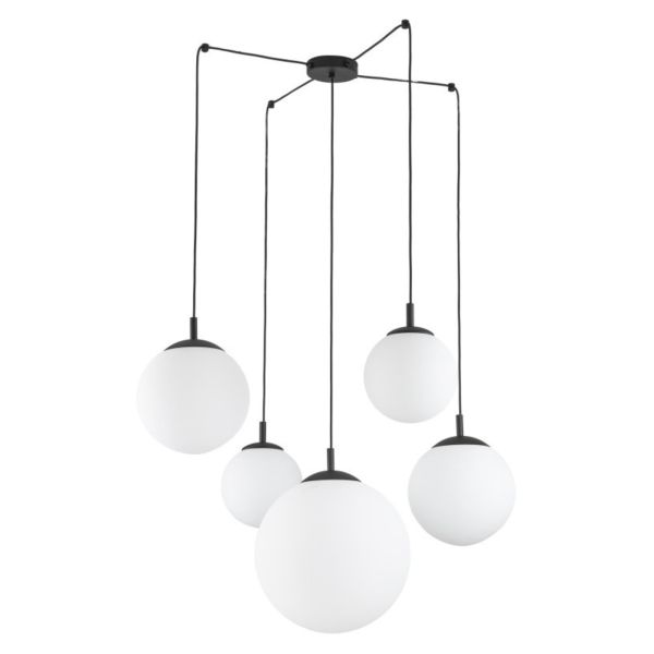 Żyrandol TK Lighting 4791 Esme