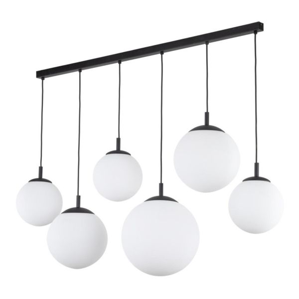 Lampa wisząca TK Lighting 4792 Esme