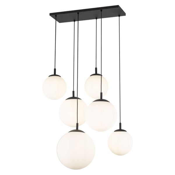Підвісний світильник TK Lighting 4793 Esme