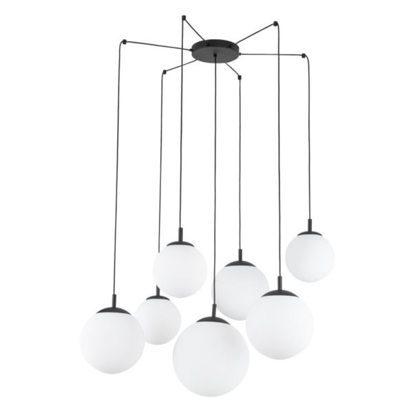 Żyrandol TK Lighting 4794 Esme