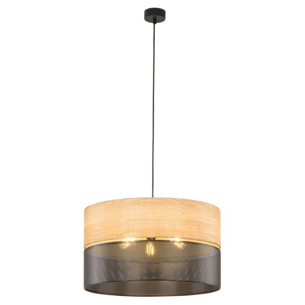Lampa wisząca TK Lighting 4798 Nicol