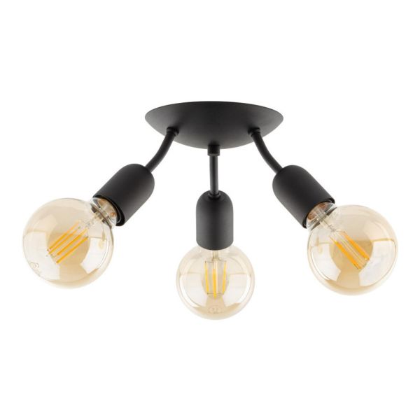 Żyrandol TK Lighting 4829 Rubio