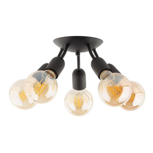 Żyrandol TK Lighting 4830 Rubio