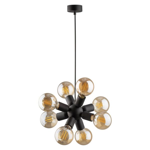 Люстра TK Lighting 4835 Rubio