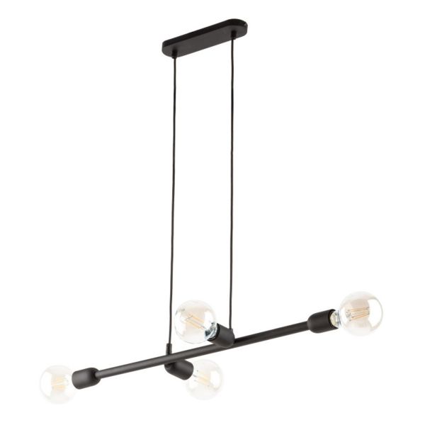 Żyrandol TK Lighting 4836 Porto