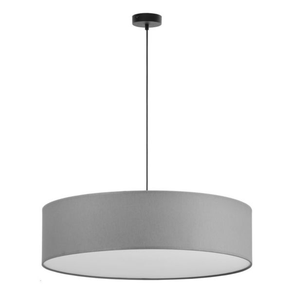 Lampa wisząca TK Lighting 4858 Rondo