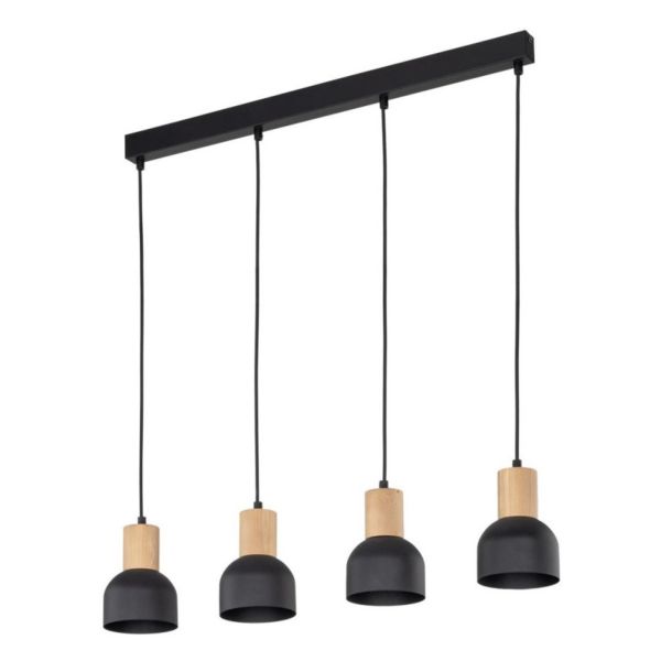 Lampa wisząca TK Lighting 4896 Cairo