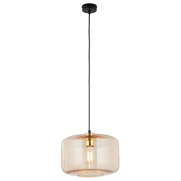 Lampa wisząca TK Lighting 4900 Alma