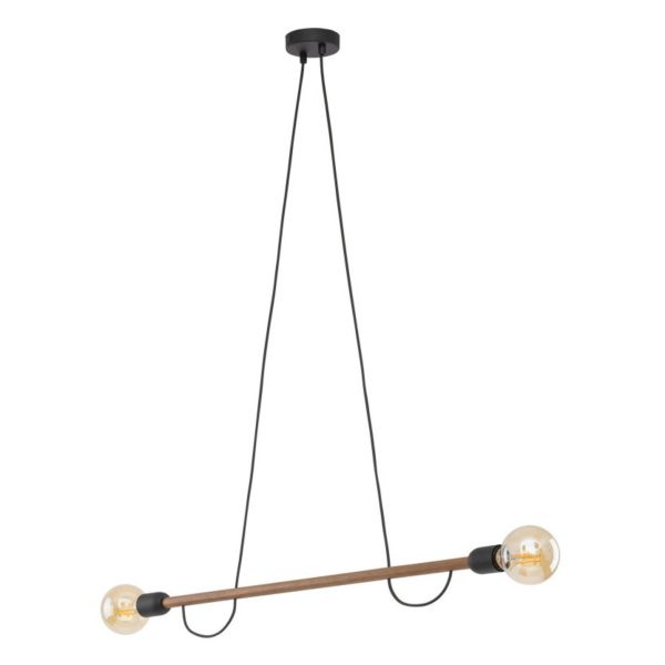 Żyrandol TK Lighting 4948 Helix