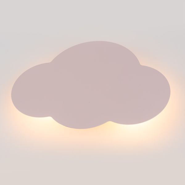 Настінний світильник TK Lighting 4967 Cloud