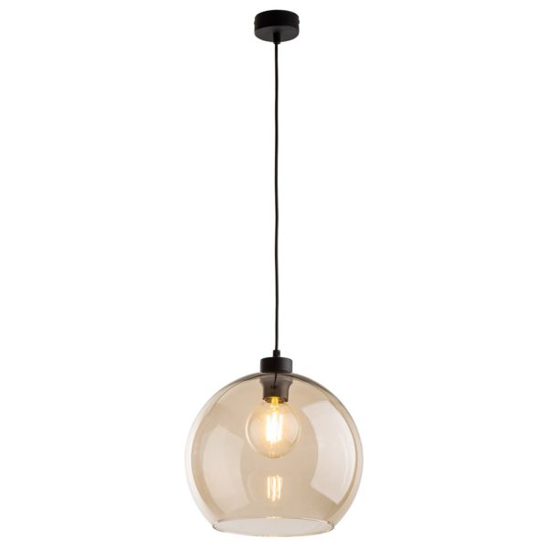 Lampa wisząca TK Lighting 4970 Cubus