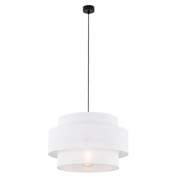 Lampa wisząca TK Lighting 5095 Calisto