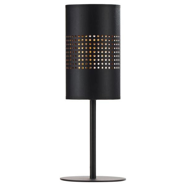 Lampa stołowa TK Lighting 5118 Bogart