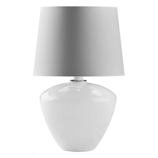 Lampa stołowa TK Lighting 5248 Fiord