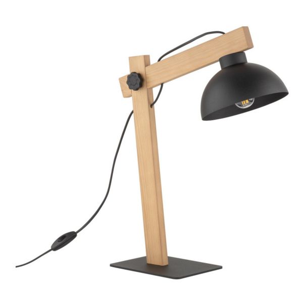 Lampa stołowa TK Lighting 5346 Oslo