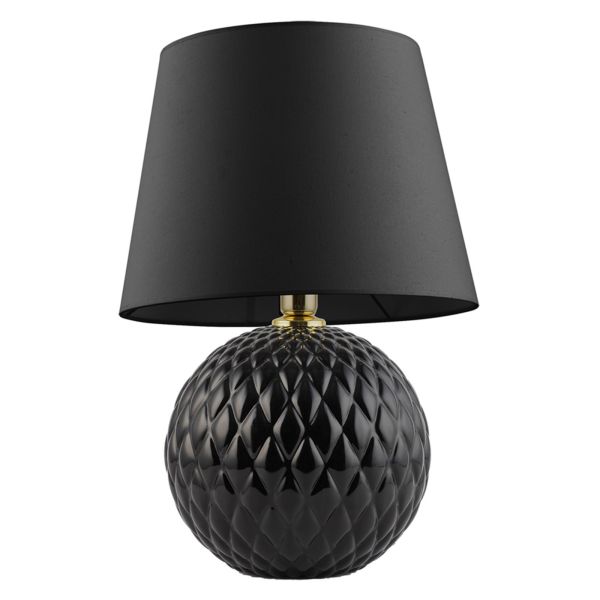 Lampa stołowa TK Lighting 5348 Santana