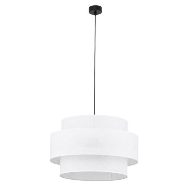 Підвісний світильник TK Lighting 5363 Calisto