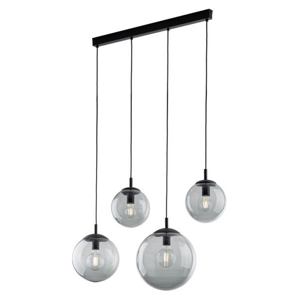 Lampa wisząca TK Lighting 5381 Esme
