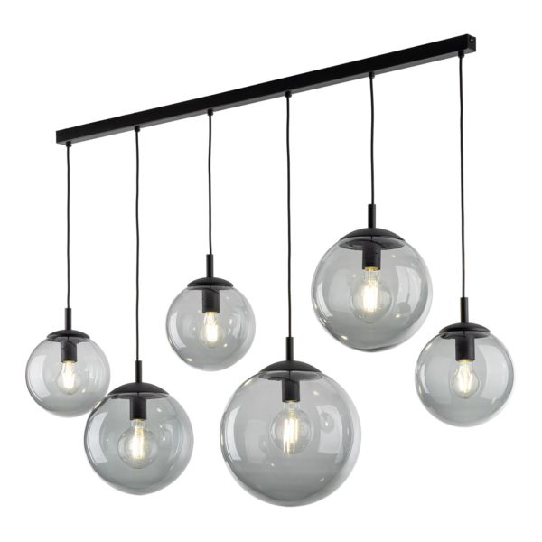 Підвісний світильник TK Lighting 5383 Esme