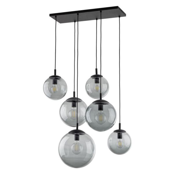 Lampa wisząca TK Lighting 5384 Esme