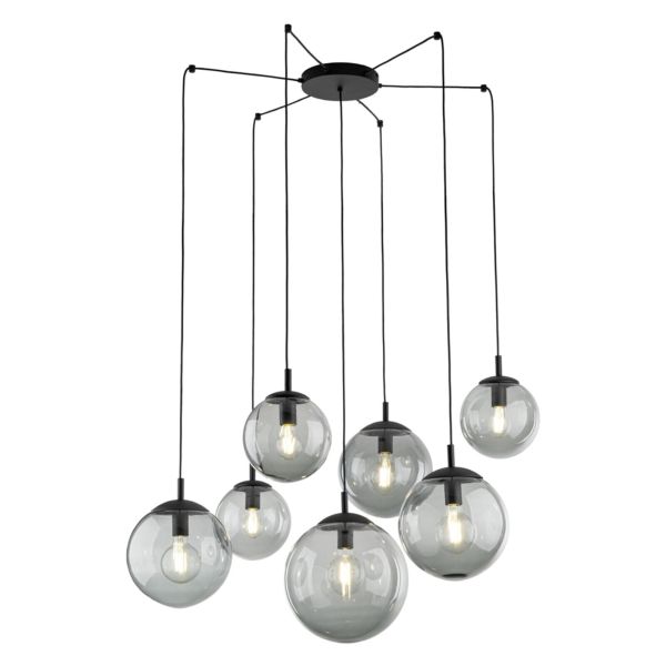 Підвісний світильник TK Lighting 5385 Esme