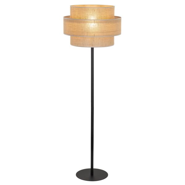 Lampa podłogowa TK Lighting 5405 Calisto