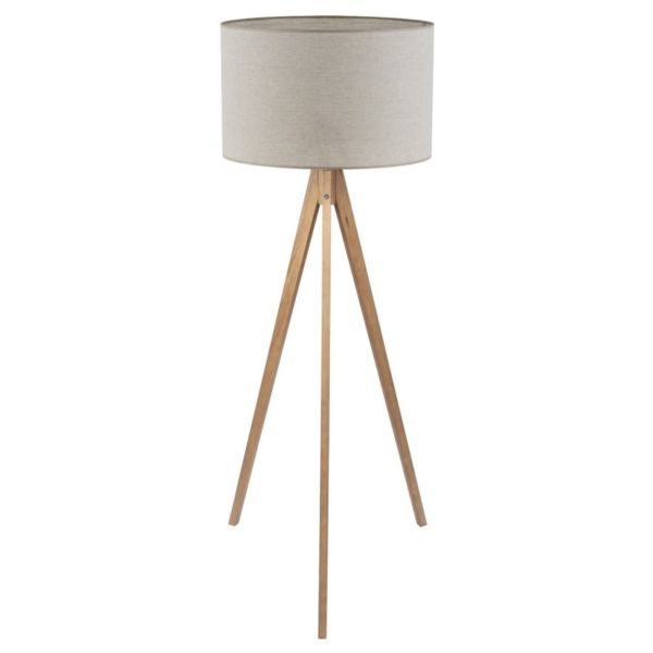 Lampa podłogowa TK Lighting 5415 Treviso