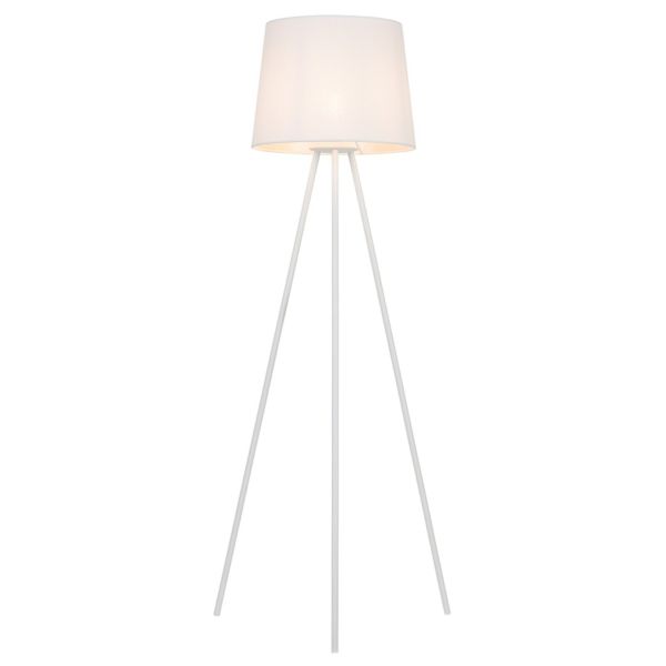 Lampa podłogowa TK Lighting 5420 Iseo