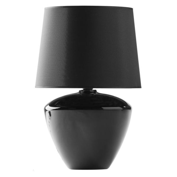 Lampa stołowa TK Lighting 5463 Fiord