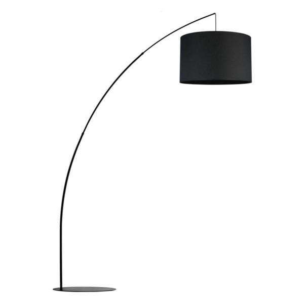 Lampa podłogowa TK Lighting 5485 Moby