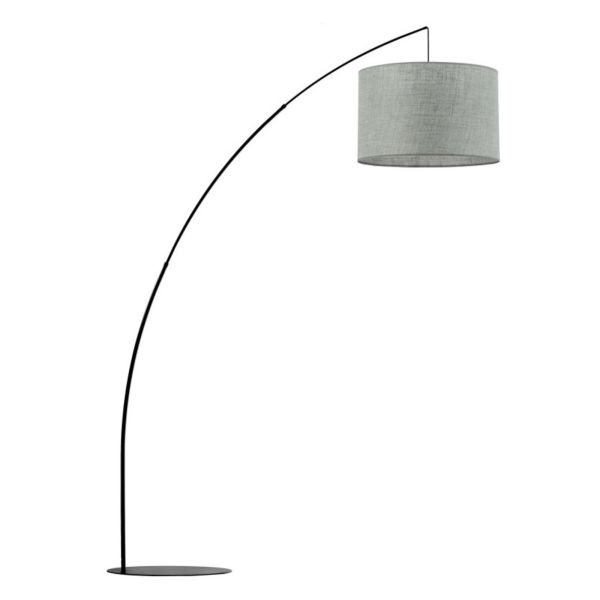 Lampa podłogowa TK Lighting 5488 Moby