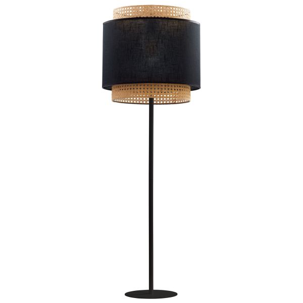 Lampa podłogowa TK Lighting 5568 Boho