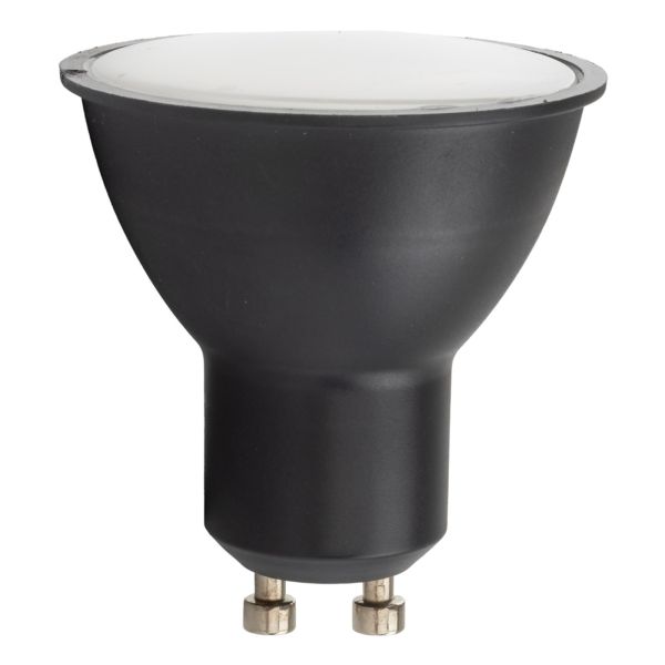 Лампа світлодіодна TK Lighting 5589 потужністю 5W з серії Żarówka з цоколем GU10, температура кольору — 4000K