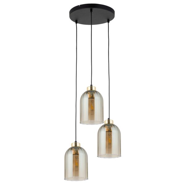 Підвісний світильник TK Lighting 5624 Satipo