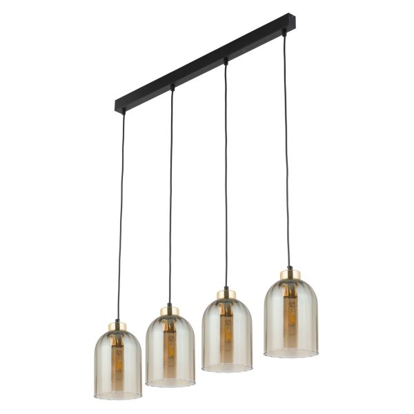 Lampa wisząca TK Lighting 5625 Satipo